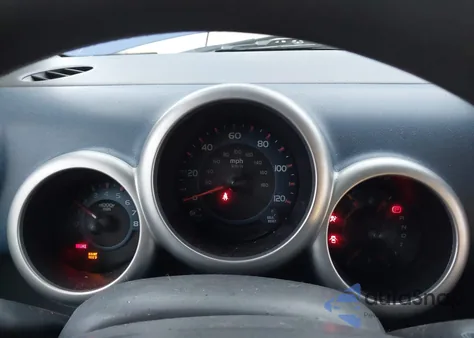 2004 Honda Element Ex z USA, uszkodzony, nr VIN 5J6YH28544L023237